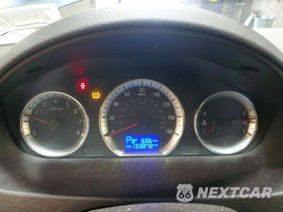 Zdjęcie 9 z 13 samochodu: 2009 HYUNDAI SONATA LIMITED V6 VIN:5NPEU46F99H550701 - miniatura