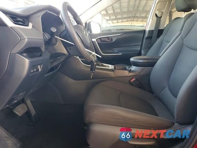 Zdjęcie 7 z 12 samochodu: 2019 TOYOTA RAV4 LE VIN:2T3H1RFV4KC019416 - miniatura