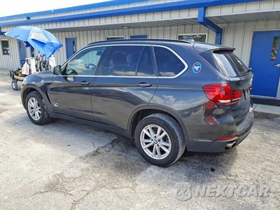 Drugie zdjęcie samochodu z przodu: 2014 BMW X5 XDRIVE35I VIN:5UXKR0C55E0H26483 - miniatura