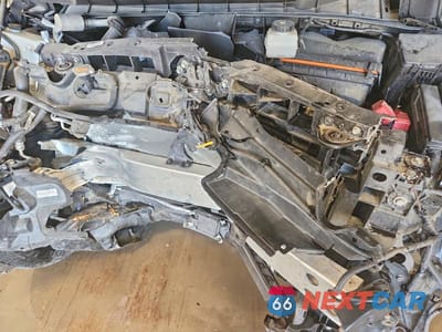 Zdjęcie 12 z 14 samochodu: 2021 NISSAN MURANO SV VIN:5N1AZ2BJ4MC134036 - miniatura