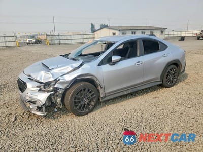 2022 SUBARU WRX PREMIUM JF1VBAF64N9005244 - główne zdjęcie licytacji z USA - miniatura