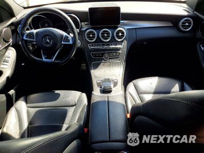 Zdjęcie 8 z 12 samochodu: 2016 MERCEDES-BENZ C 300 VIN:55SWF4JB0GU145324 - miniatura