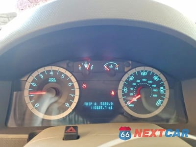 Zdjęcie 9 z 13 samochodu: 2010 FORD ESCAPE XLT VIN:1FMCU9DG8AKC60869 - miniatura