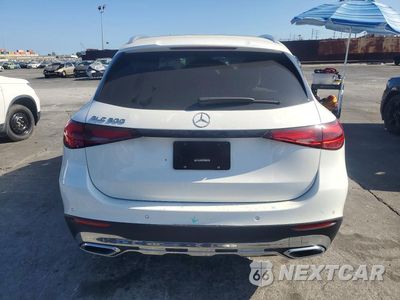 Zdjęcie 6 z 13 samochodu: 2025 MERCEDES-BENZ GLC 300 VIN:W1NKM4GB1SF252943 - miniatura