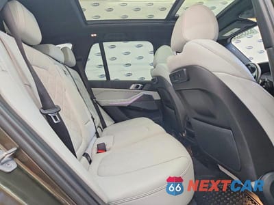 Zdjęcie 11 z 13 samochodu: 2023 BMW X5 SDRIVE 40I VIN:5UXCR4C00P9R29468 - miniatura