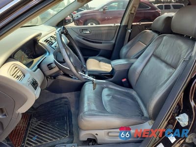 Zdjęcie 7 z 12 samochodu: 1999 HONDA ACCORD EX VIN:1HGCG1658XA013280 - miniatura