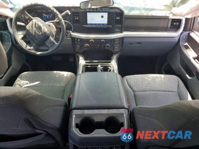 Zdjęcie 8 z 12 samochodu: 2024 FORD F250 SUPER DUTY VIN:1FT7W2BT3REE41394 - miniatura
