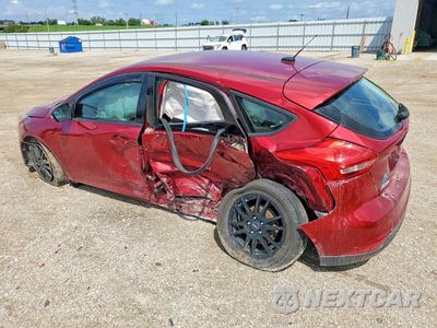 Drugie zdjęcie samochodu z przodu: 2016 FORD FOCUS SE VIN:1FADP3K23GL314110 - miniatura