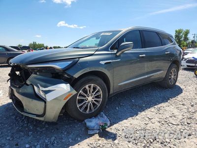 2022 BUICK ENCLAVE ESSENCE 5GAEVAKW2NJ107200 - główne zdjęcie licytacji z USA - miniatura