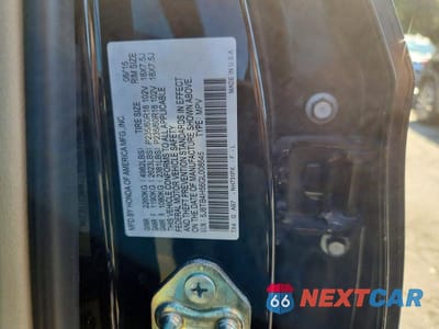Zdjęcie 12 z 12 samochodu: 2016 ACURA RDX TECHNOLOGY VIN:5J8TB4H56GL008645 - miniatura