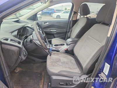 Zdjęcie 7 z 13 samochodu: 2014 FORD ESCAPE SE VIN:1FMCU0GX6EUA60493 - miniatura