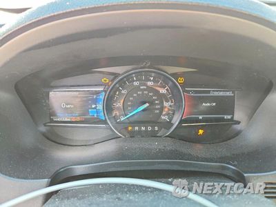 Zdjęcie 9 z 13 samochodu: 2016 FORD EXPLORER XLT VIN:1FM5K8D84GGA73674 - miniatura