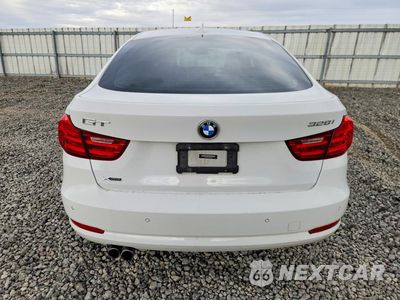 Zdjęcie 6 z 12 samochodu: 2014 BMW 328 XIGT VIN:WBA3X5C52ED243495 - miniatura