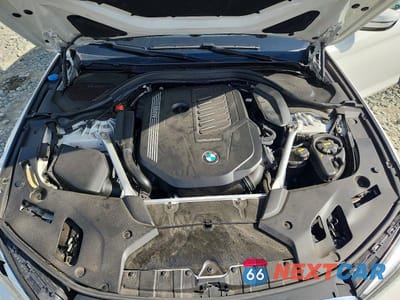 Zdjęcie 11 z 12 samochodu: 2021 BMW 540 XI VIN:WBA73BJ0XMWW95779 - miniatura