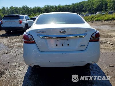 Zdjęcie 6 z 12 samochodu: 2013 NISSAN ALTIMA 2.5 VIN:1N4AL3AP0DC147213 - miniatura
