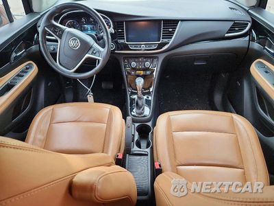 Zdjęcie 8 z 12 samochodu: 2017 BUICK ENCORE PREMIUM VIN:KL4CJHSB9HB185215 - miniatura
