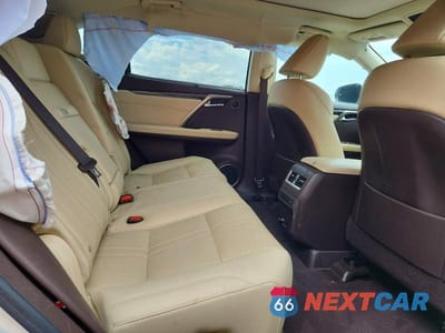 Zdjęcie 11 z 13 samochodu: 2020 LEXUS RX 350 VIN:2T2JZMAA0LC162256 - miniatura