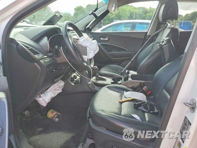 Zdjęcie 7 z 13 samochodu: 2013 HYUNDAI SANTA FE SPORT 2.0T VIN:5XYZUDLA7DG077200 - miniatura