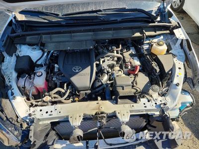 Zdjęcie 11 z 12 samochodu: 2023 TOYOTA HIGHLANDER LE VIN:5TDKDRAH4PS021267 - miniatura