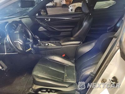 Zdjęcie 7 z 13 samochodu: 2017 INFINITI Q60 3.0T SPORT VIN:JN1EV7EKXHM362970 - miniatura