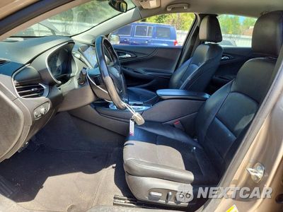Zdjęcie 7 z 12 samochodu: 2022 CHEVROLET MALIBU LT VIN:1G1ZD5ST9NF198851 - miniatura