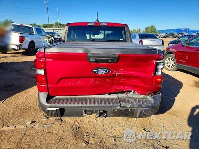 Zdjęcie 6 z 12 samochodu: 2025 FORD MAVERICK LARIAT VIN:3FTTW8SA1SRB13880 - miniatura