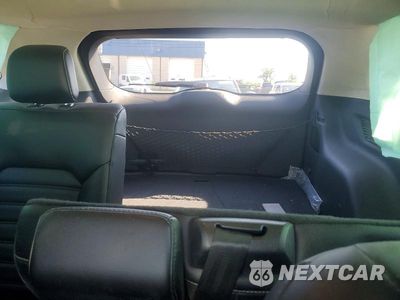 Zdjęcie 10 z 13 samochodu: 2019 FORD EDGE SEL VIN:2FMPK4J90KBC26601 - miniatura