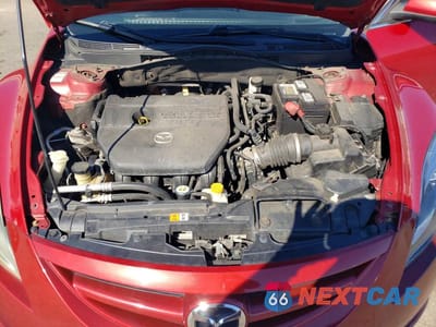Zdjęcie 11 z 12 samochodu: 2011 MAZDA 6 I VIN:1YVHZ8BH2B5M16092 - miniatura