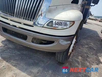 Zdjęcie 13 z 13 samochodu: 2011 INTERNATIONAL 4400 DUMP TRUCK VIN:1HTMKAAR4BH389246 - miniatura