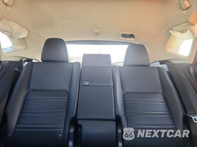 Zdjęcie 10 z 13 samochodu: 2017 LEXUS NX 300H VIN:JTJBJRBZ4H2065565 - miniatura