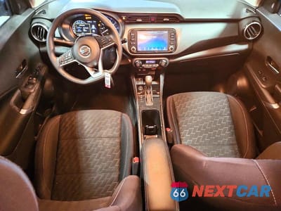 Zdjęcie 8 z 13 samochodu: 2021 NISSAN KICKS SV VIN:3N1CP5CV2ML556920 - miniatura