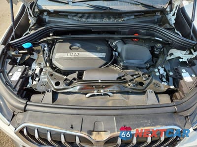 Zdjęcie 11 z 12 samochodu: 2023 BMW X1 XDRIVE28I VIN:WBX73EF04P5X48065 - miniatura
