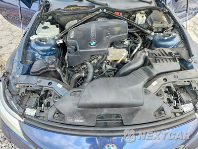 Zdjęcie 11 z 12 samochodu: 2015 BMW Z4 SDRIVE28I VIN:WBALL5C54FP556754 - miniatura