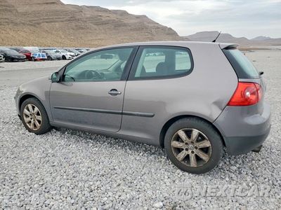 Drugie zdjęcie samochodu z przodu: 2007 VOLKSWAGEN RABBIT VIN:WVWBS71K77W048775 - miniatura
