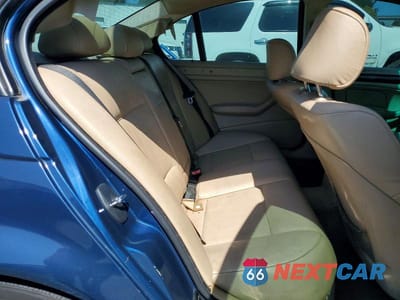 Zdjęcie 10 z 12 samochodu: 2005 BMW 325 I VIN:WBAET37425NJ87255 - miniatura