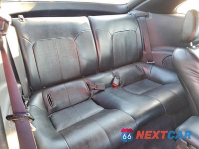 Zdjęcie 10 z 13 samochodu: 2005 MITSUBISHI ECLIPSE GTS VIN:4A3AC74H65E024878 - miniatura