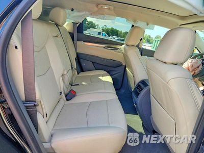 Zdjęcie 11 z 13 samochodu: 2025 CADILLAC XT5 PREMIUM LUXURY VIN:1GYKNDR45SZ134826 - miniatura