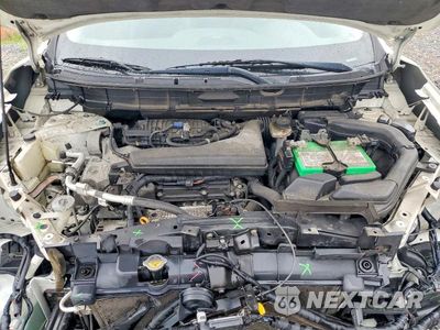 Zdjęcie 12 z 14 samochodu: 2018 NISSAN ROGUE S VIN:5N1AT2MVXJC849044 - miniatura