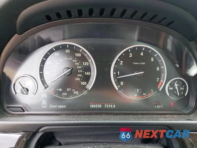 Zdjęcie 9 z 12 samochodu: 2015 BMW 535 XI VIN:WBA5B3C57FD543997 - miniatura