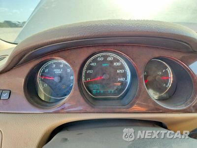 Zdjęcie 9 z 12 samochodu: 2009 BUICK LUCERNE CXL VIN:1G4HD57M89U140263 - miniatura