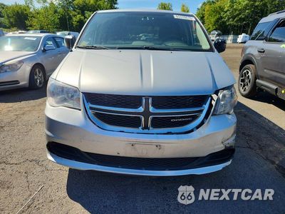 Piąte zdjęcie samochodu w środku: 2011 DODGE GRAND CARAVAN EXPRESS VIN:2D4RN4DGXBR601905 - miniatura