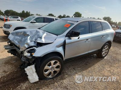 2013 VOLVO XC60 3.2 YV4952DL4D2412387 - główne zdjęcie licytacji z USA - miniatura