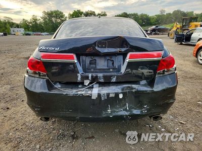 Zdjęcie 6 z 12 samochodu: 2012 HONDA ACCORD EXL VIN:1HGCP3F82CA000492 - miniatura