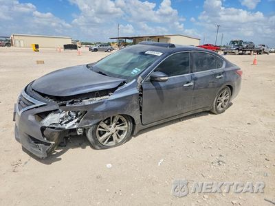 2013 NISSAN ALTIMA 2.5 1N4AL3AP4DN448524 - główne zdjęcie licytacji z USA - miniatura