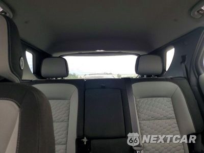Zdjęcie 10 z 13 samochodu: 2018 CHEVROLET EQUINOX LS VIN:2GNAXHEV7J6337820 - miniatura