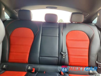 Zdjęcie 10 z 13 samochodu: 2019 MERCEDES-BENZ GLC COUPE 63 S 4MATIC AMG VIN:WDC0J8KB9KF488689 - miniatura