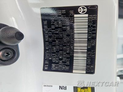 Zdjęcie 13 z 13 samochodu: 2025 TOYOTA COROLLA SE VIN:5YFS4MCEXSP232822 - miniatura