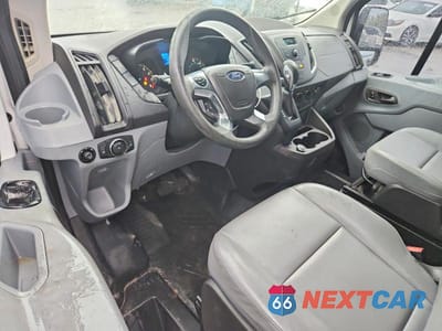 Zdjęcie 8 z 13 samochodu: 2018 FORD TRANSIT T-250 VIN:1FTYR2CM6JKA48689 - miniatura