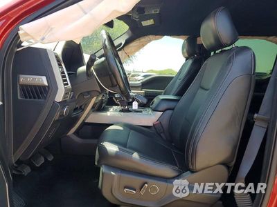 Zdjęcie 7 z 12 samochodu: 2015 FORD F150 SUPERCREW VIN:1FTEW1EF3FKD15346 - miniatura