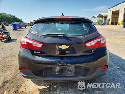Zdjęcie 6 z 12 samochodu: 2018 CHEVROLET CRUZE LT VIN:3G1BE6SM0JS588658 - miniatura